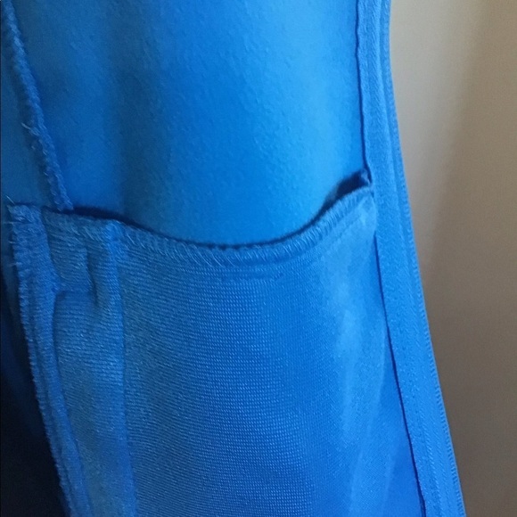 Columbia Blue Jacket - Picture 7 of 8